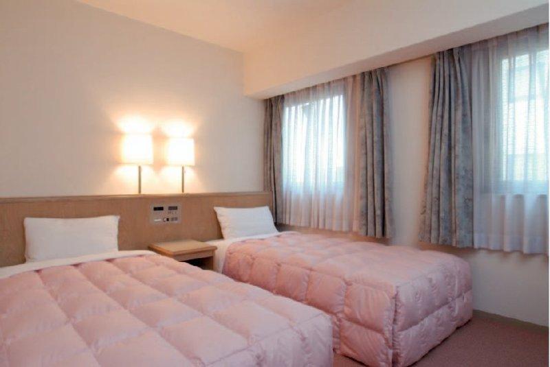 Gr Hotel Esaka Suita Room photo
